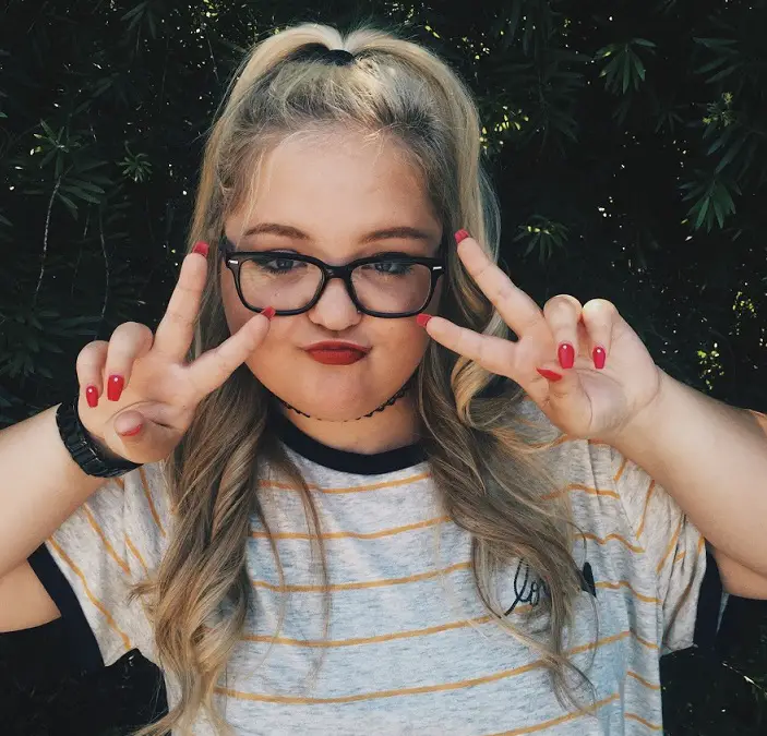 Everything You Wanted To Know About Lauren Godwin Is Right Here; Her